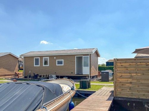 Feriehus - 4 personer -  - Scheendijk 24 - - 3621 VC - Breukelen