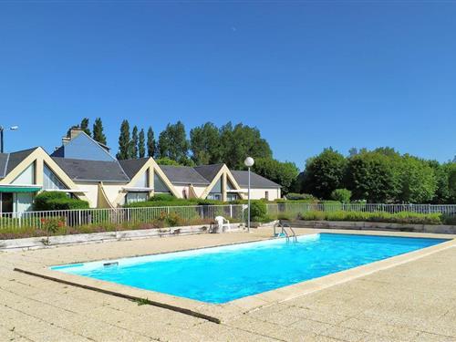 Ferielejlighed - 4 personer -  - Rue de Regnéville - 50590 - Montmartin-Sur-Mer