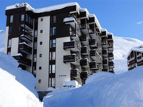 Ferieleilighet - 4 personer -  - 73320 - Tignes