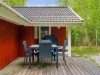 Billede 5 - Terrasse