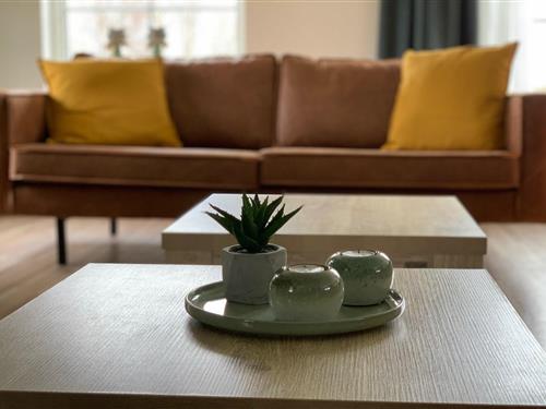 Sommerhus - 12 personer -  - 9541ZA - Vlagtwedde