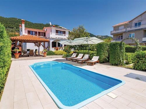 Sommerhus - 8 personer -  - Banjol - Rab-Banjol - 51280 - Banjol