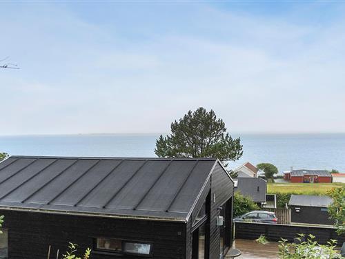 Sommerhus - 4 personer -  - Øvre Bulbjergvej - Sjelborg - 6710 - Esbjerg