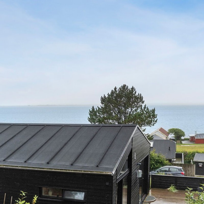 Sommerhus - 4 personer -  - Øvre Bulbjergvej - Sjelborg - 6710 - Esbjerg