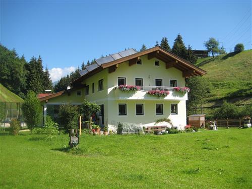 Ferienhaus - 6 Personen -  - Oberfelben - 5730 - Mittersill