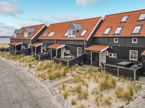 Sommerhus - 6 personer -  - Strandengen - 7130 - Juelsminde