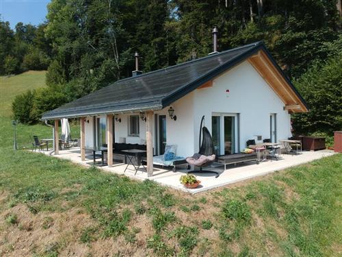 Ferienhaus - 4 Personen -  - Obere Langfurri - 8499 - Sternenberg