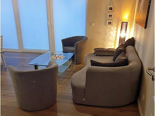 Sommerhus - 4 personer -  - 18556 - Juliusruh