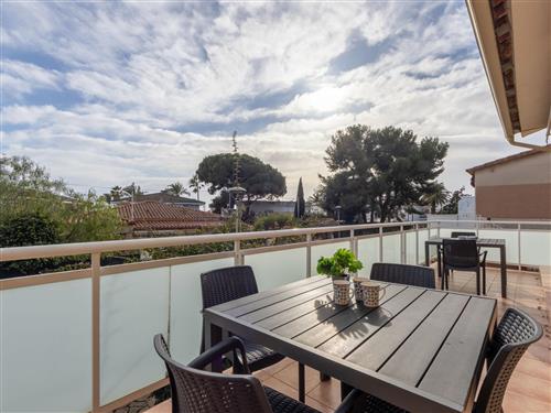 Ferielejlighed - 6 personer -  - Cambrils - 43850