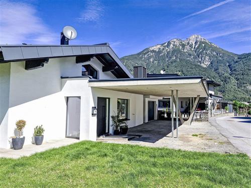 Ferielejlighed - 5 personer -  - Arzl Im Pitztal - 6471