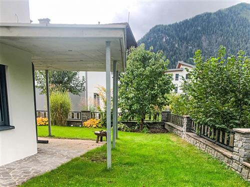 Holiday Home/Apartment - 5 persons -  - Arzl Im Pitztal - 6471