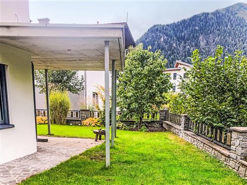 Semesterhus/Semesterlägenhet - 5 personer -  - Arzl Im Pitztal - 6471