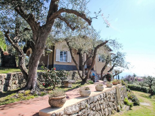 Sommerhus - 7 personer -  - Finale Ligure - 17024