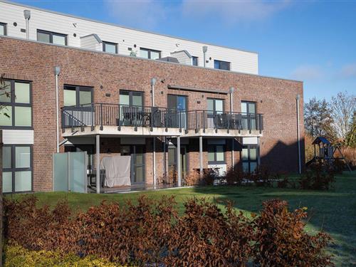 Ferieleilighet - 2 personer -  - Sieltrift - 27639 - Wurster Nordseeküste