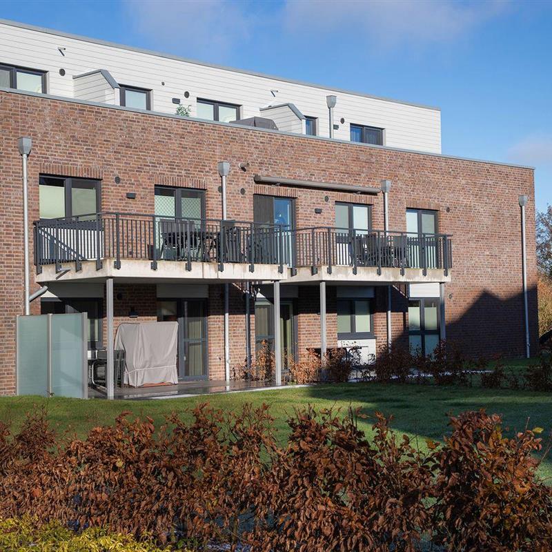 Ferielejlighed - 2 personer -  - Sieltrift - 27639 - Wurster Nordseeküste