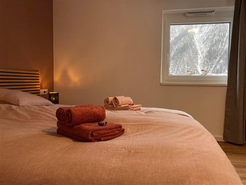 Ferielejlighed - 4 personer -  - Wolkersdorf - 9844 - Heiligenblut