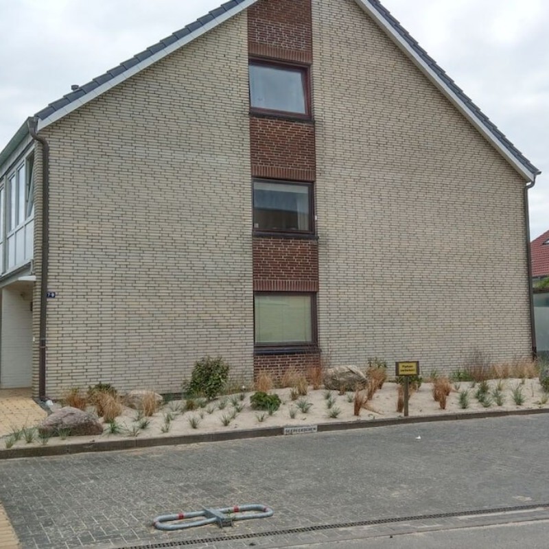 Sommerhus - 6 personer -  - 23669 - Niendorft \/ Ostsee