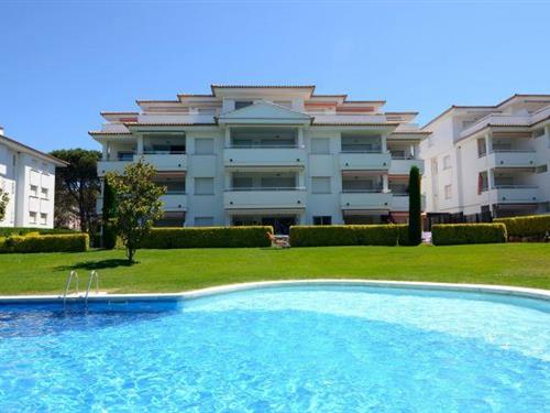 Ferielejlighed - 6 personer -  - 17256 - Pals