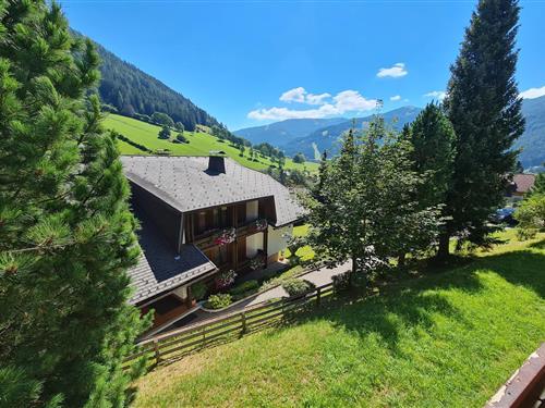 Ferieleilighet - 4 personer -  - 9546 - Bad Kleinkirchheim
