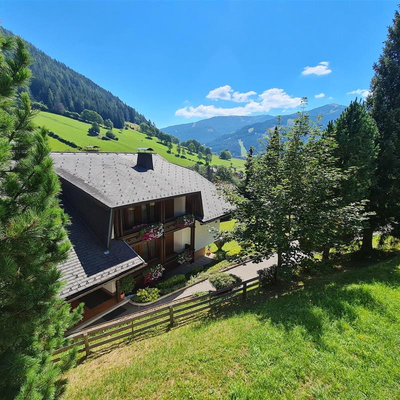 Ferielejlighed - 4 personer -  - 9546 - Bad Kleinkirchheim