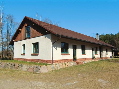 Holiday apartment - 1 person -  - Lohmen