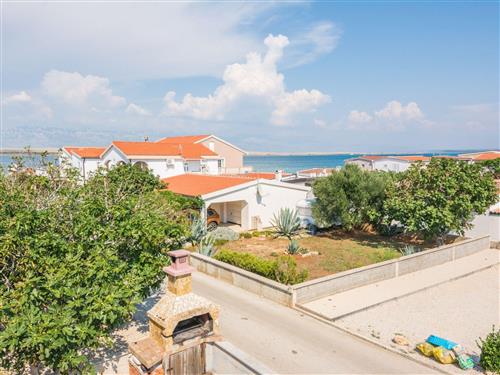 Ferielejlighed - 4 personer -  - Vir - 23234