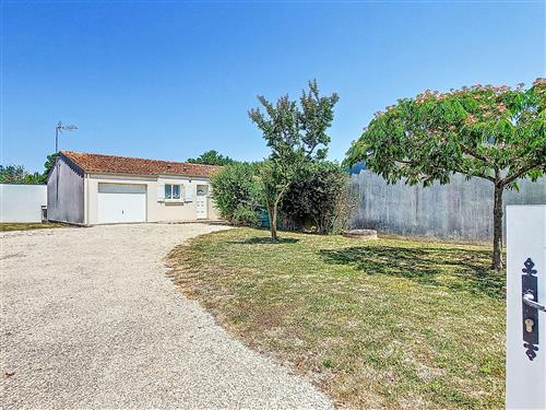 Holiday home - 6 persons -  - Ile D'oléron - 17550