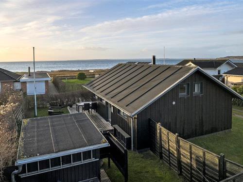 Ferienhaus - 4 Personen -  - Hejsager Strandby - Hejsager - 6100 - Haderslev