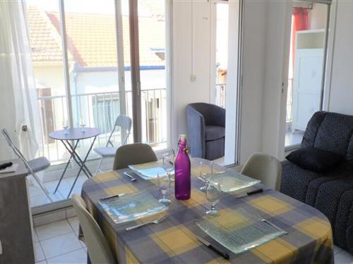 Holiday Home/Apartment - 4 persons -  - 30240 - Le Grau Du Roi