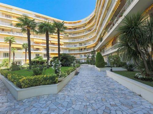 Ferielejlighed - 4 personer -  - 06000 - Nice