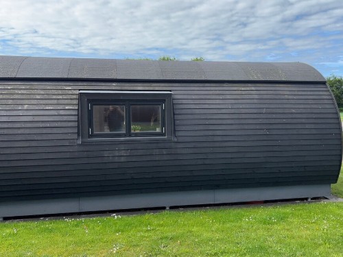 Feriehus - 4 personer -  - Ranunkelvej - 6900 - Skjern