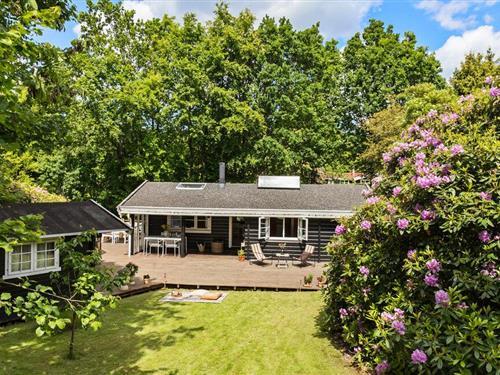 Sommerhus - 6 personer -  - Neptunvej - 3100 - Hornbæk