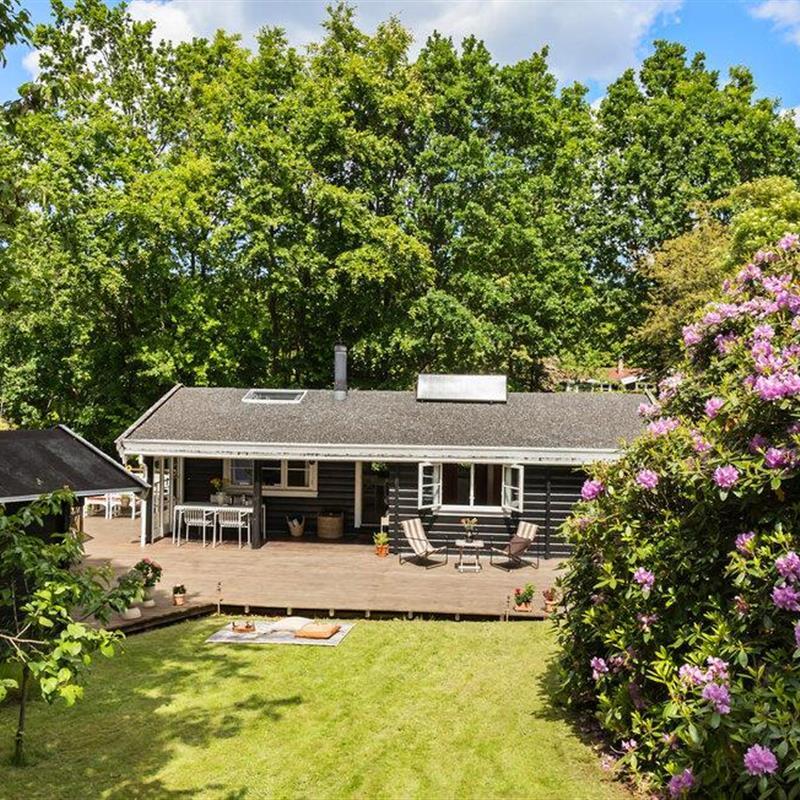 Ferienhaus - 6 Personen -  - Neptunvej - 3100 - Hornbäk