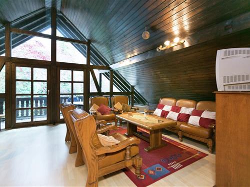 Ferielejlighed - 6 personer -  - 56869 - Mastershausen