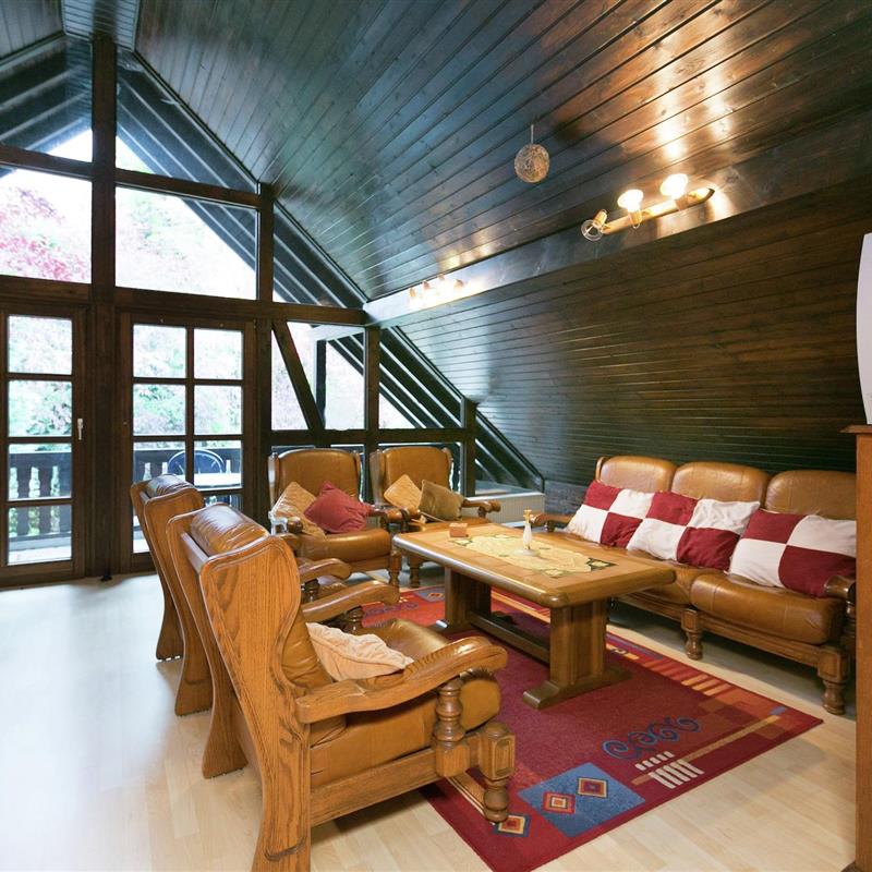 Ferielejlighed - 6 personer -  - 56869 - Mastershausen