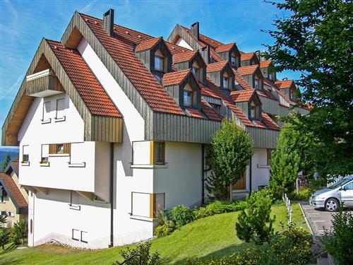 Ferienhaus - 2 Personen -  - Schonach - 78136