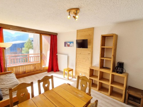 Holiday apartment - 6 persons -  - 38860 - Les Deux Alpes