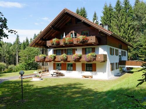 Sommerhus - 4 personer -  - 94256 - Drachselsried