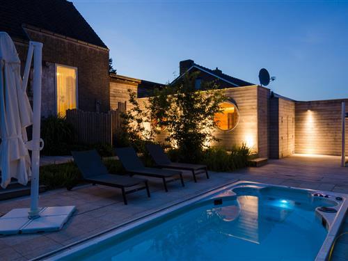 Sommerhus - 6 personer -  - Rodebergstraat - 8954 - Westouter