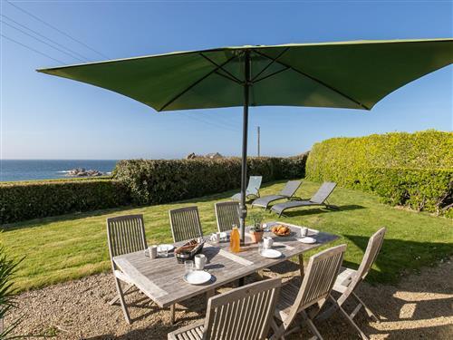Feriehus - 6 personer -  - Plouescat - 29430