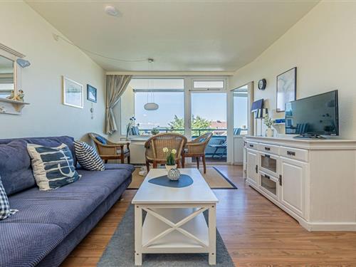 Semesterlägenhet - 4 personer -  - Probsteier Platz - 24235 - Laboe