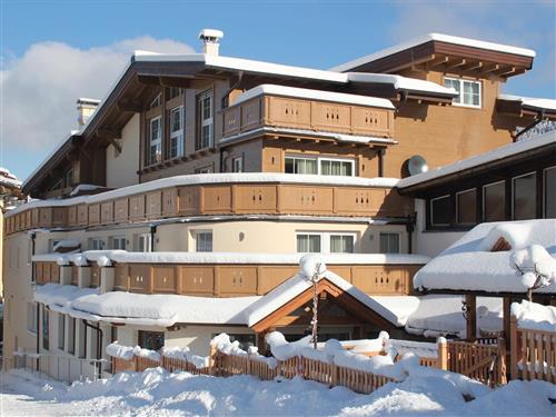 Ferielejlighed - 4 personer -  - Dorfstraße - 6314 - Wildschönau - Niederau