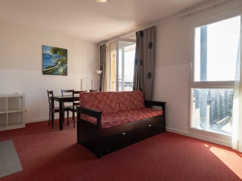 Holiday apartment - 4 persons -  - 06130 - Grasse