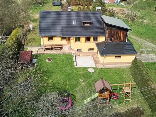 Ferienhaus - 8 Personen -  - Jesenny - 512 12