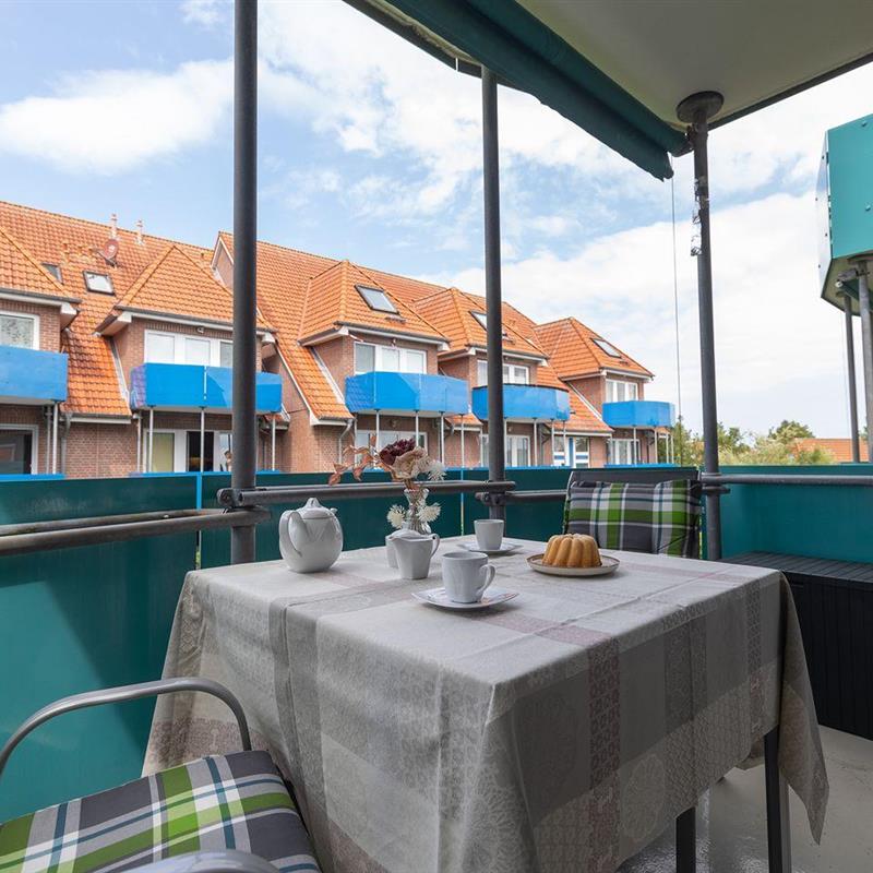 Ferielejlighed - 4 personer -  - Sieltrift - 27639 - Wurster Nordseeküste