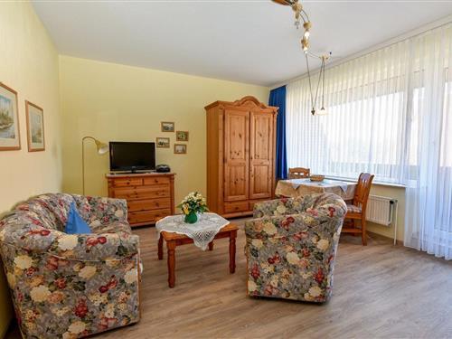 Ferielejlighed - 2 personer -  - Vogelsand - 27476 - Cuxhaven-Döse