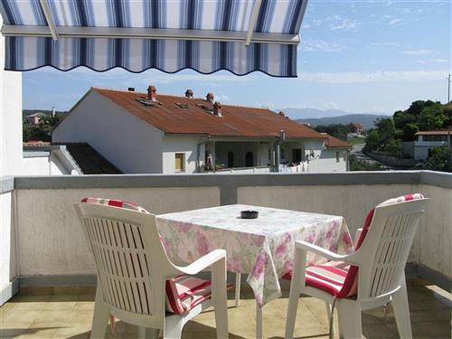 Holiday Home/Apartment - 3 persons -  - Supetarska Draga - Donja - 51280 - Supetarska Draga - Donja