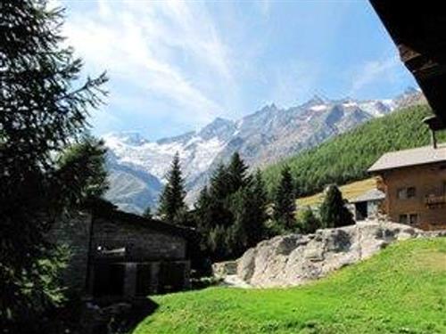 Holiday Home/Apartment - 10 persons -  - Im Brand - 3906 - Saas-Fee