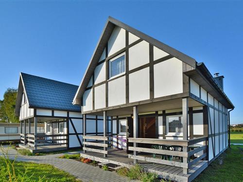 Sommerhus - 7 personer -  - 76-107 - Jaroslawiec