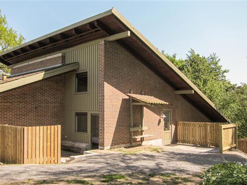 Sommerhus - 6 personer -  - Langebjergvej - Sandvig - 3770 - Allinge